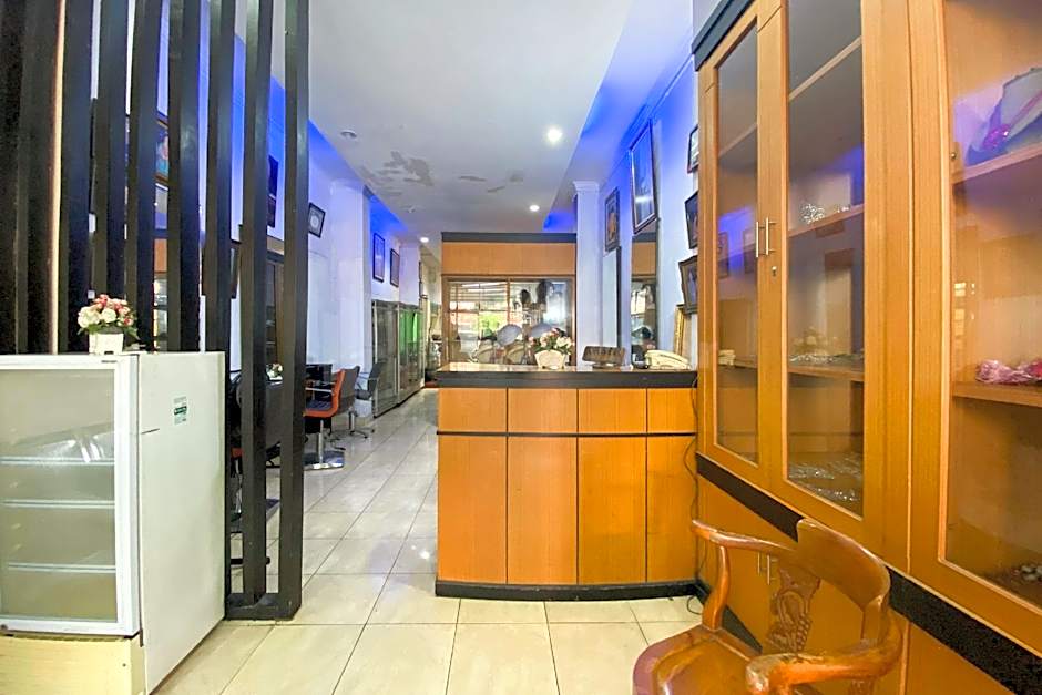 Sutomo Residence Syariah RedPartner