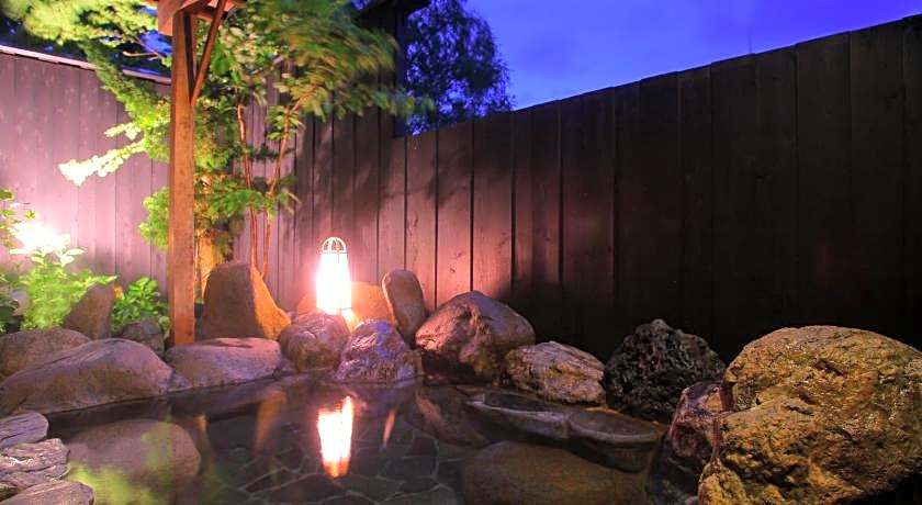 Hotel Hakuba Berg Hause