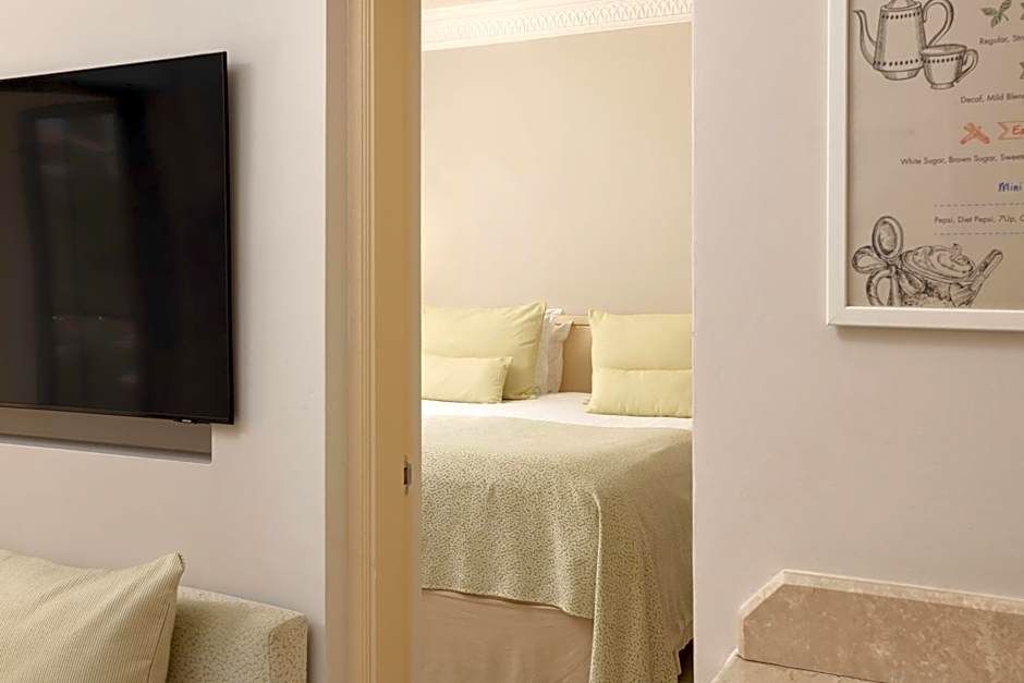 Atlantica Aphrodite Hills Hotel