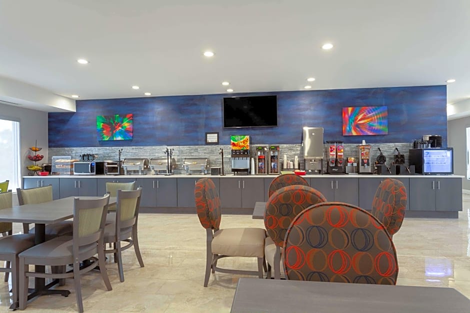 Hawthorn Kissimmee