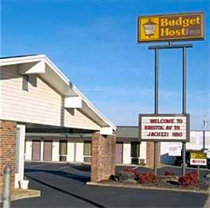 Budget Host Inn Bristol