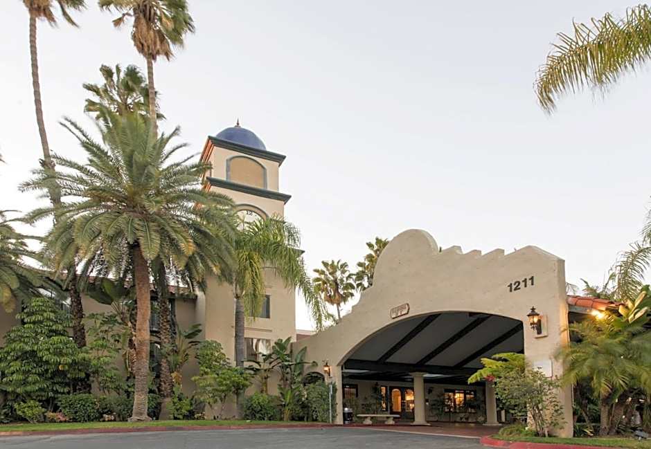 Vanllee Hotel