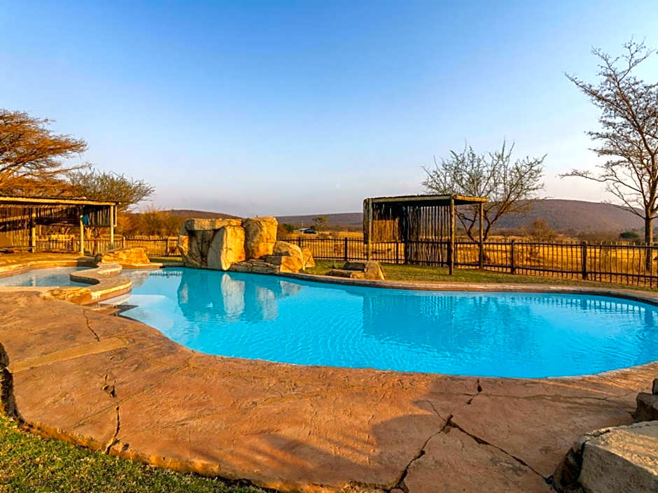 Lindani Game and Lodges