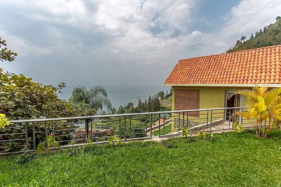 Nirvana Heights Hotel