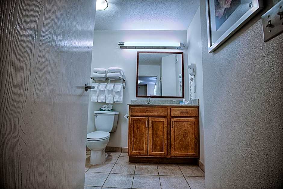 Candlewood Suites Fargo-North Dakota State University By IHG