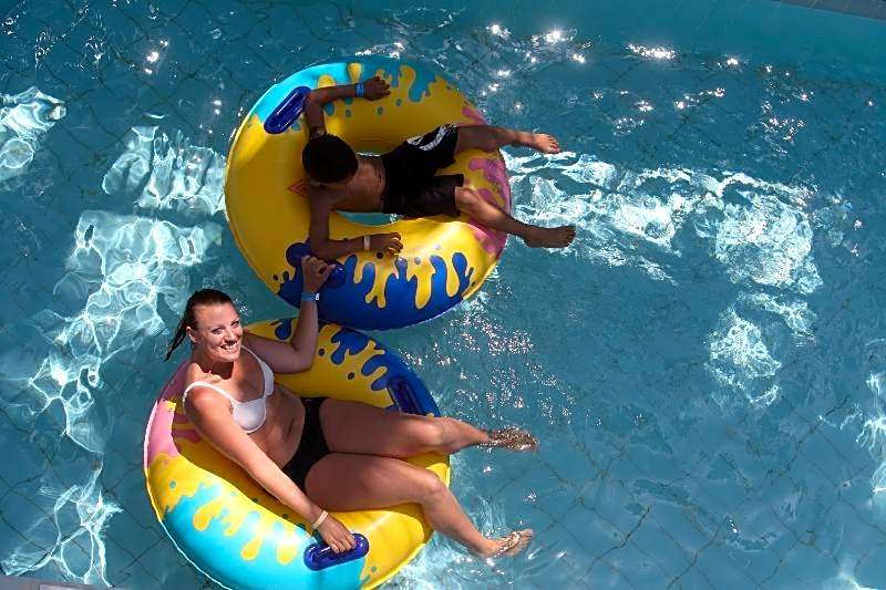Anastasia Waterpark Beach Resort