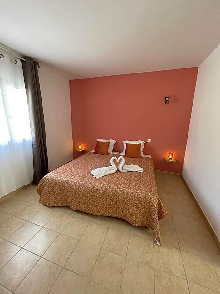Le clos du Thoronet