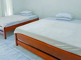 Penginapan Al Firdausi Syariah RedPartner