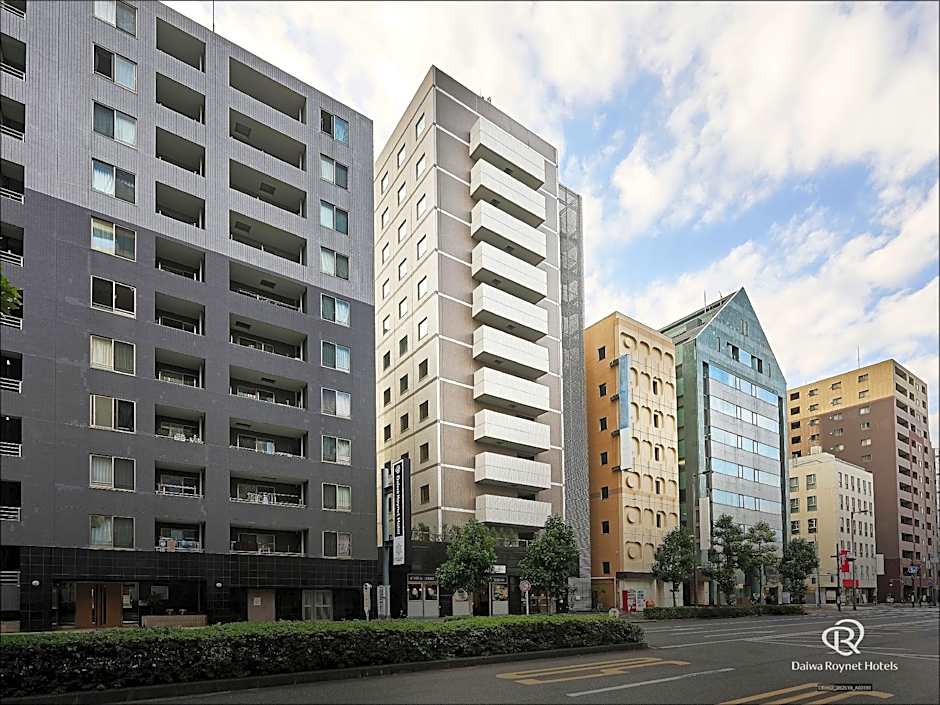Daiwa Roynet Hotel Tokyo-Akabane
