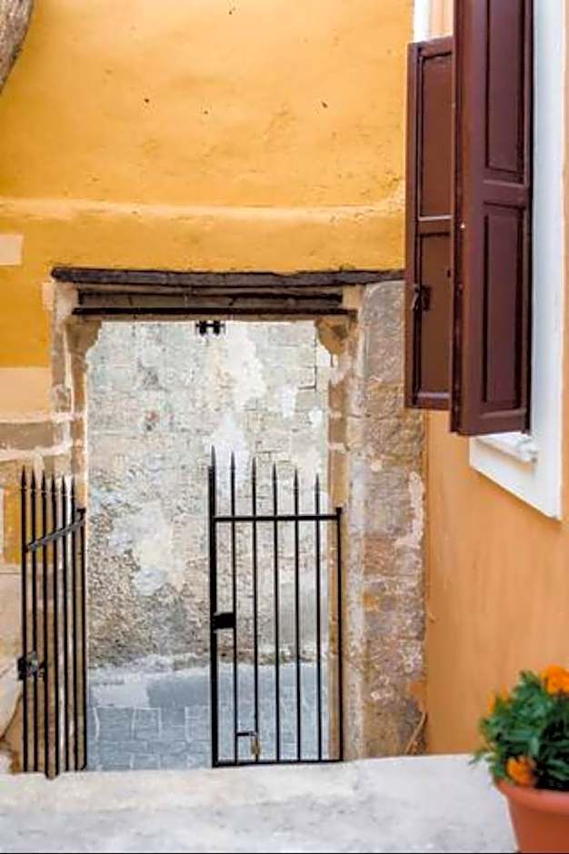 Kristina´s Apartments