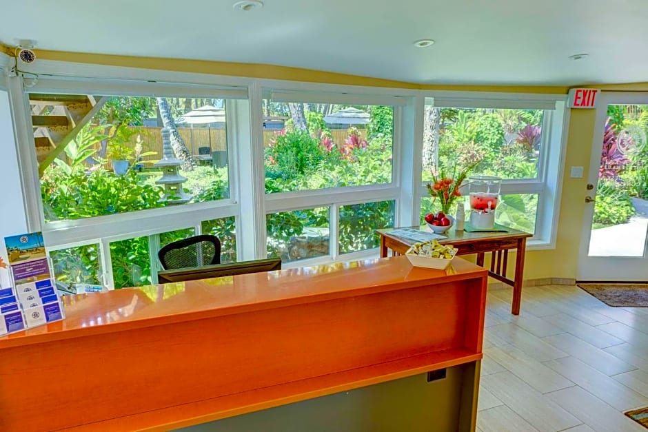 Kohea Kai Hotel Maui