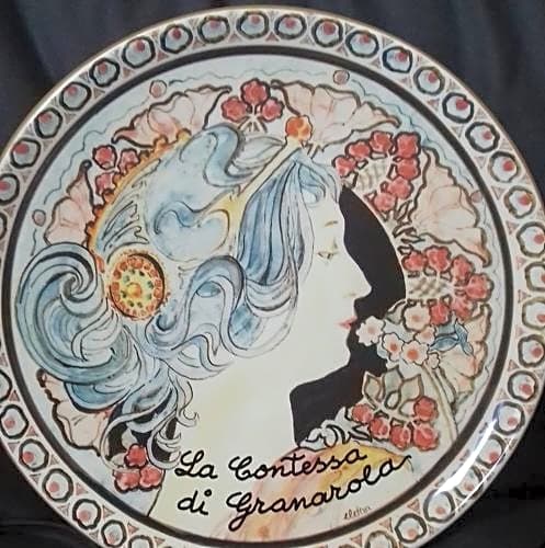 La Contessa Di Granarola