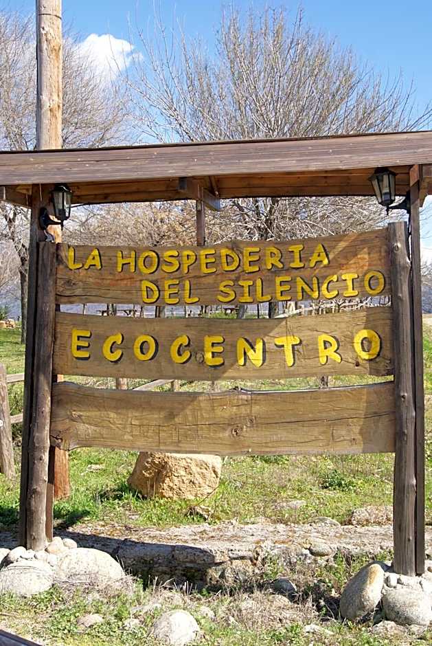 La Hospedería Del Silencio