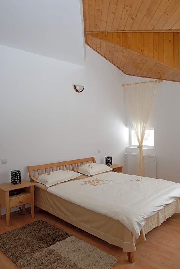 Vila Carpathia