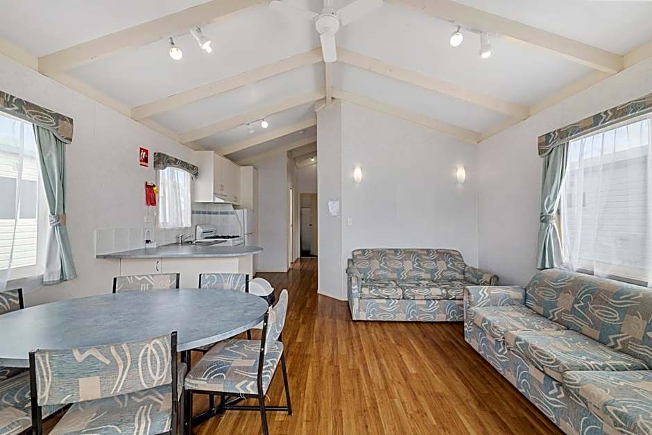 Benalla Tourist Park