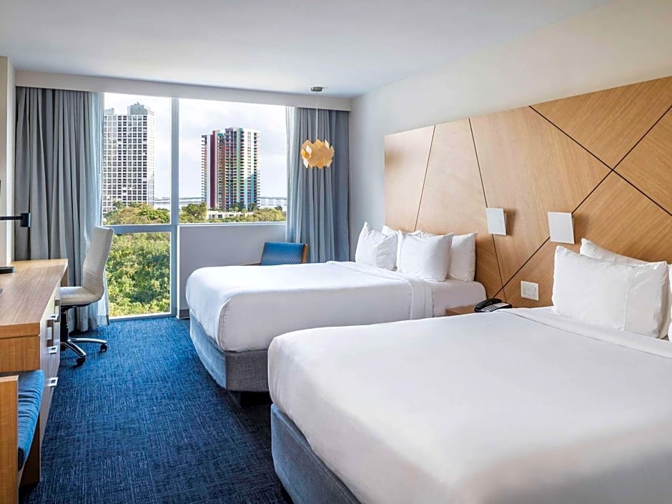 NOVOTEL MIAMI BRICKELL