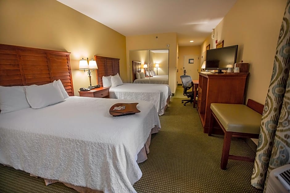 Hampton Inn & Suites Charleston/Mt. Pleasant-Isle Of Palms