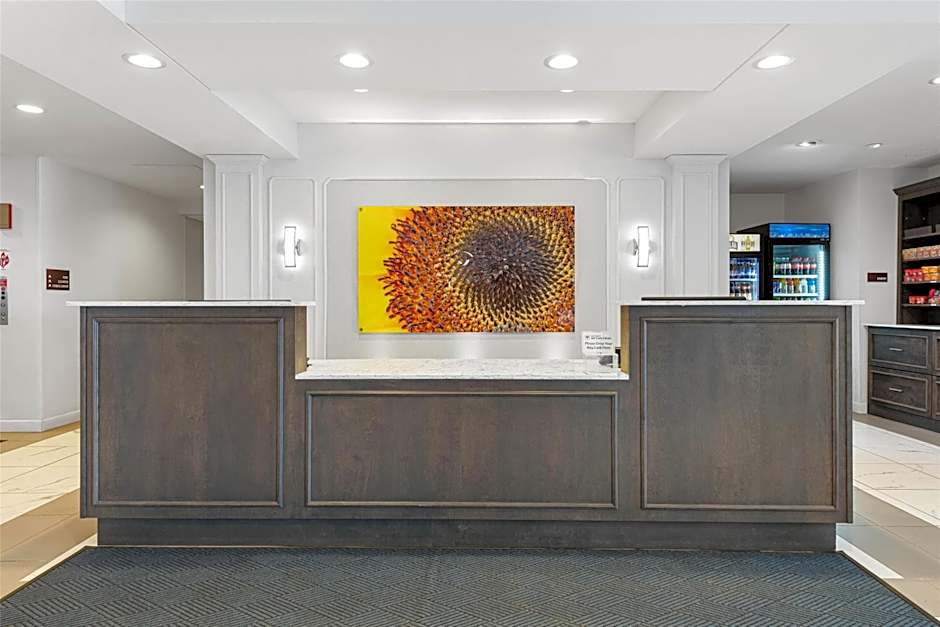 Best Western Plus New Richmond Inn & Suites