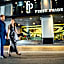 First Pride Hotel Bangkok (SHA Plus)