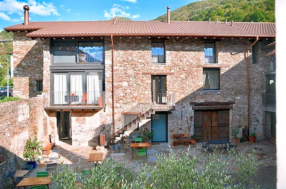 Antica Sosta dei Viandanti