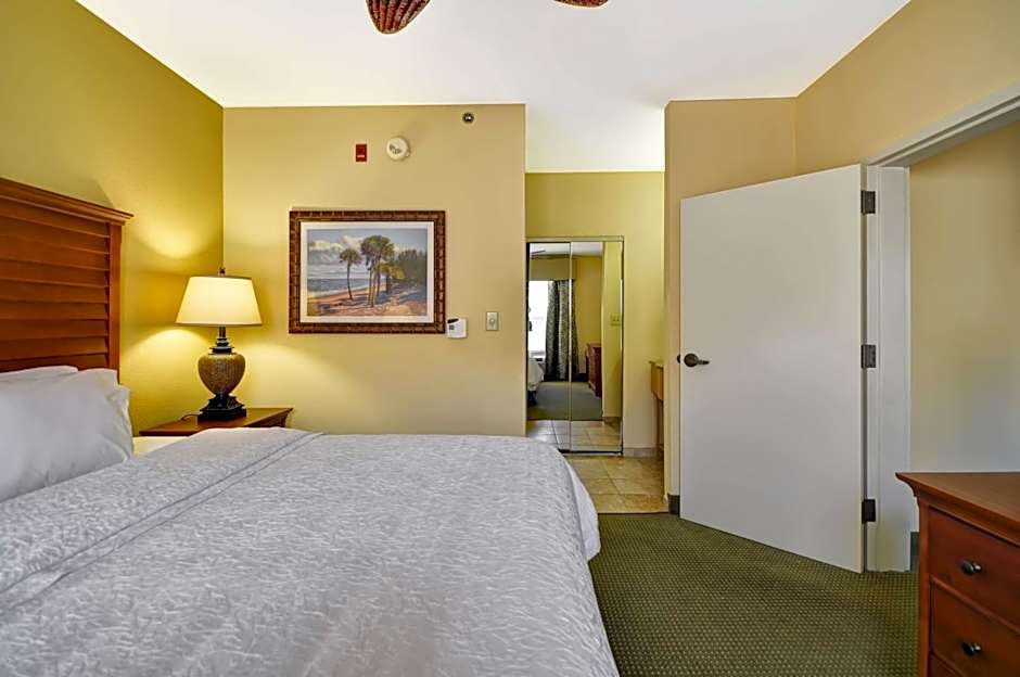 Hampton Inn By Hilton And Suites Charleston/Mt. Pleasant-Isle Of Palms