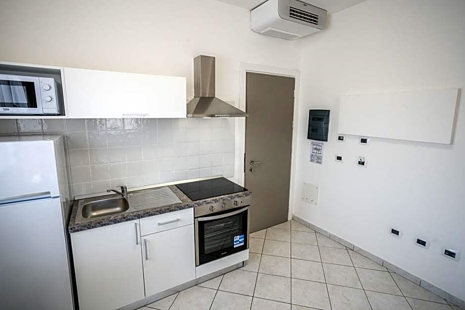 Rimini Bay Suites&Residence