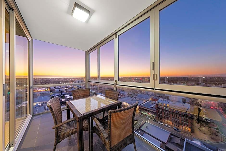 iStay Precinct Adelaide