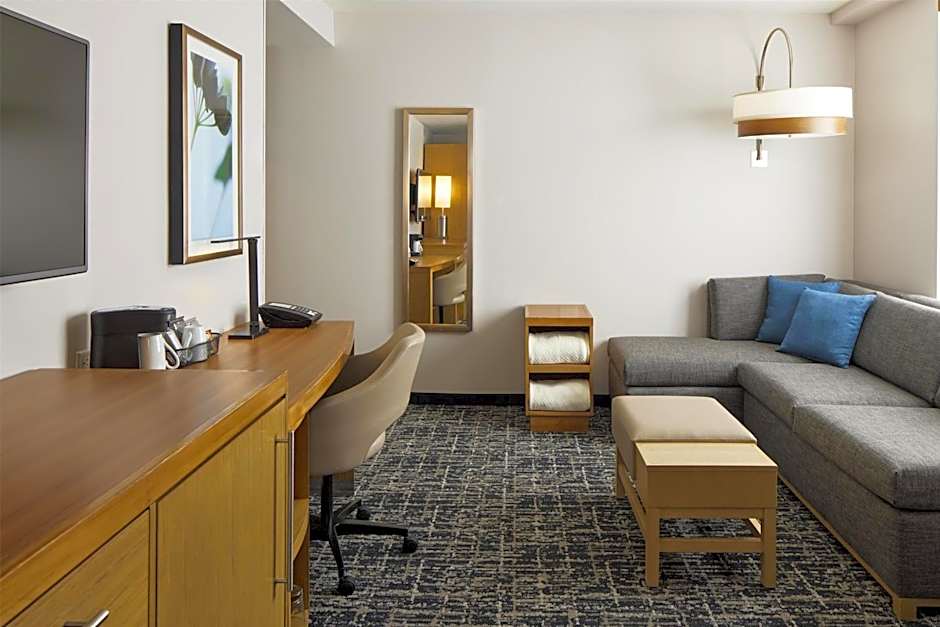 Hyatt Place New York Yonkers