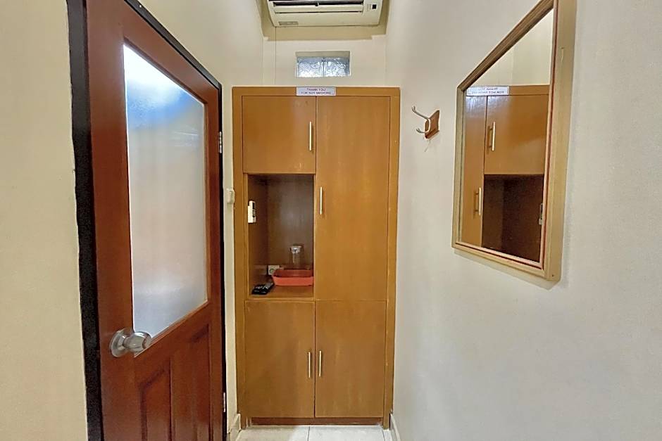 Whiterose Guesthouse