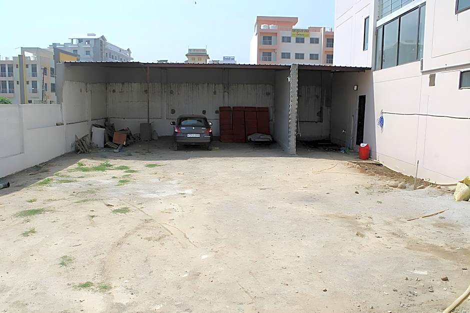 Hotel Pinaki – Haridwar, WV