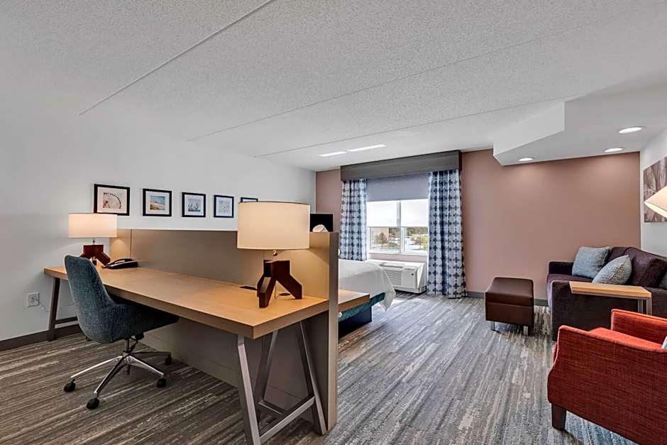 Hilton Garden Inn Myrtle Beach Airport