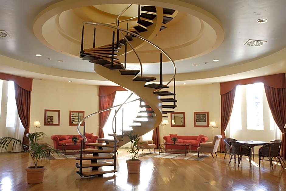 Balneario de Mondariz