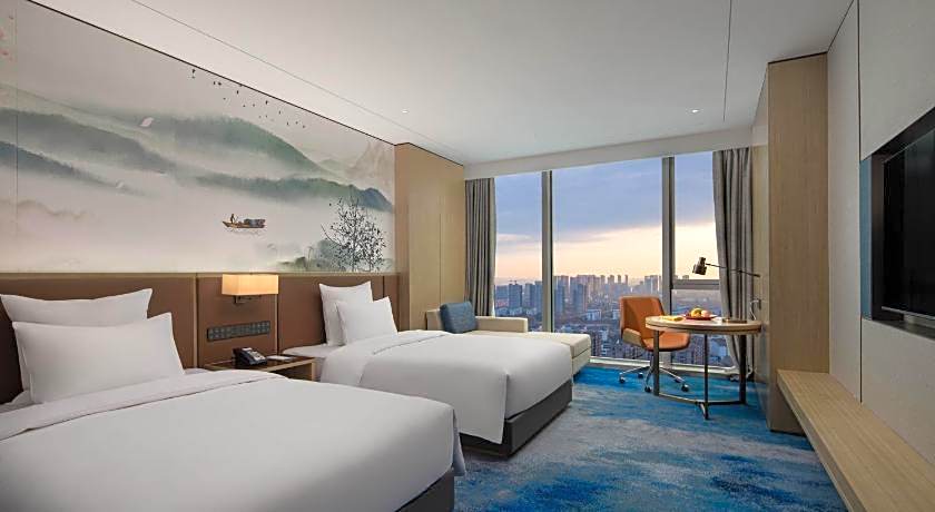 Pullman Huai'an Falcon
