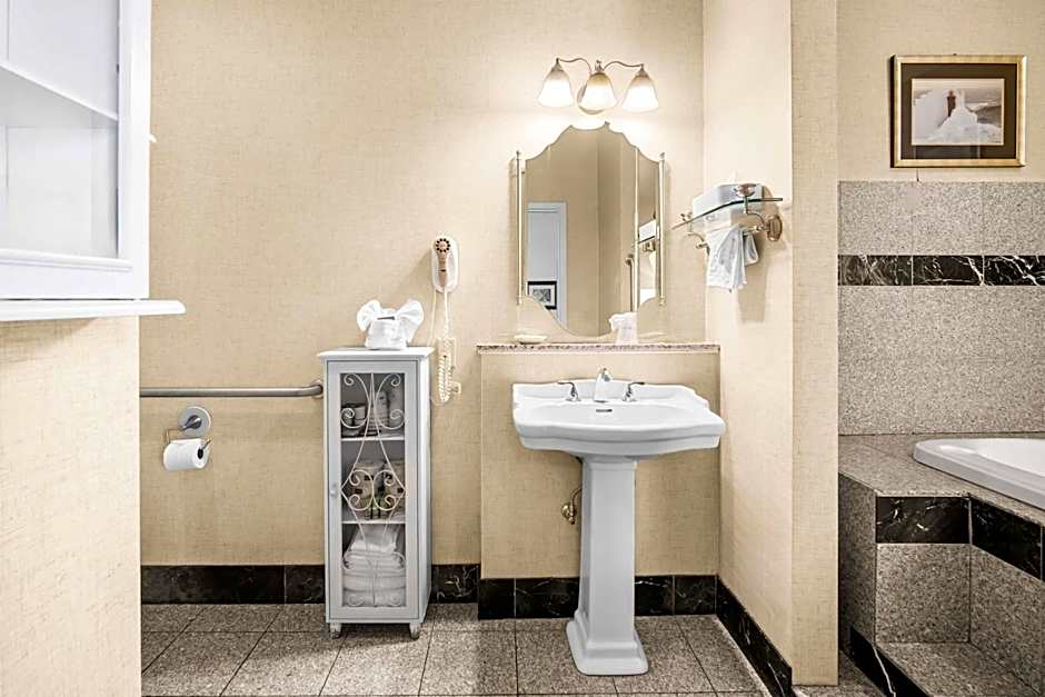 Best Western Merry Manor Inn