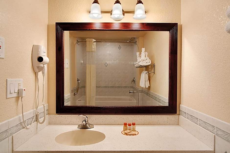 Days Inn by Wyndham Nanuet / Spring Valley