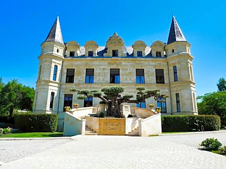 Château Camiac
