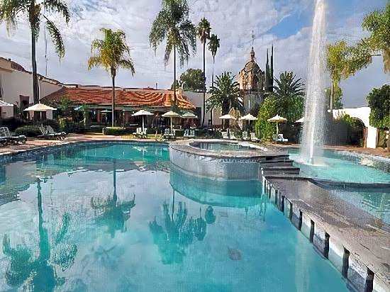 Mision Grand Juriquilla