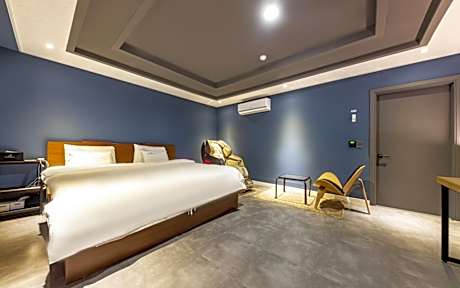 Mokpo New Ever Green Hotel