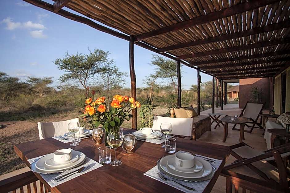 Kili Villa Kilimanjaro Luxury Retreat