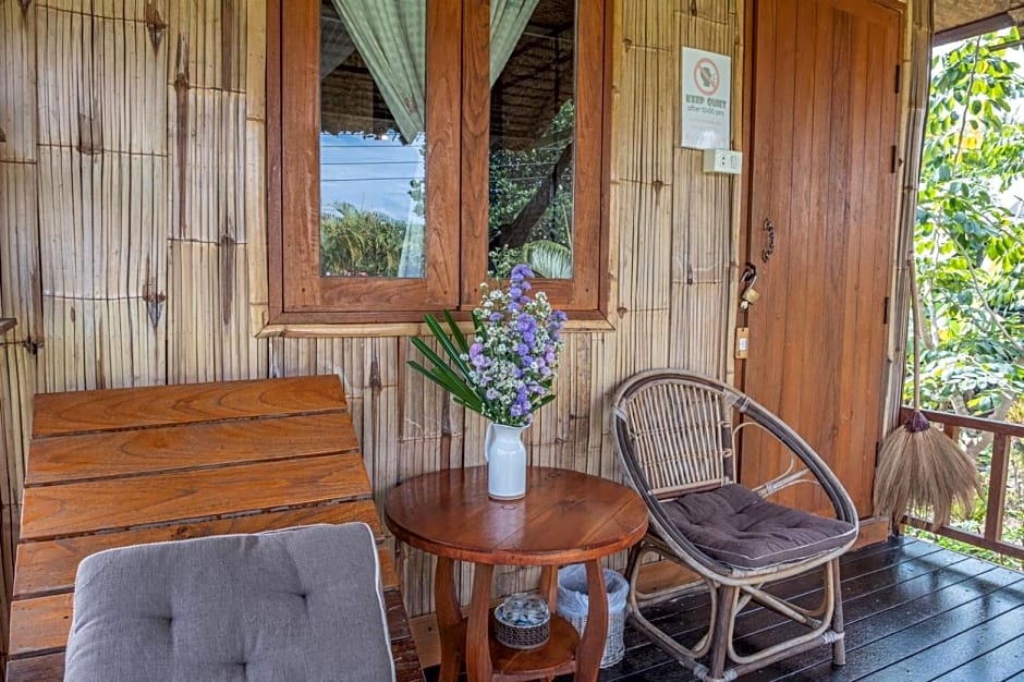 The Nest House – Pai, ND