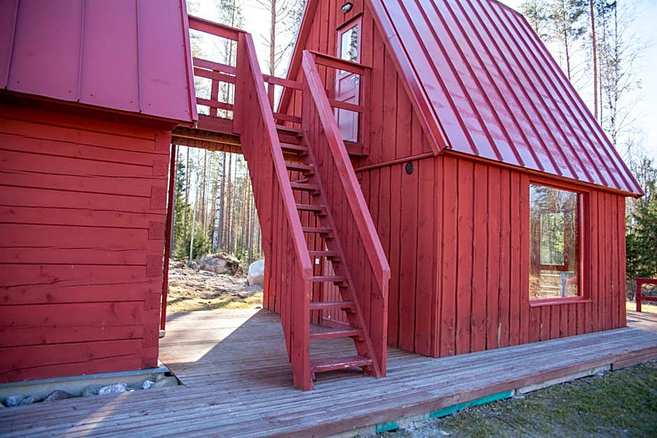 Kõveri Holiday Center