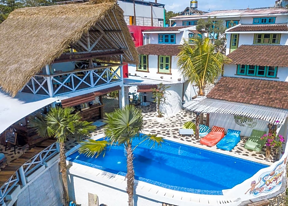 Despacito Loft by Bukit Vista