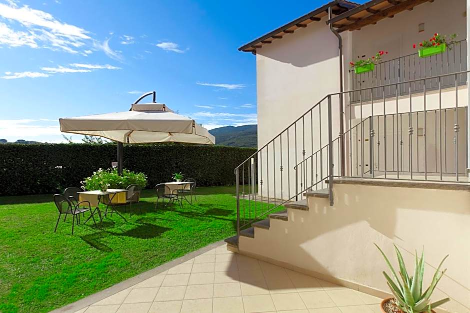 Hotel Villa Smeraldo