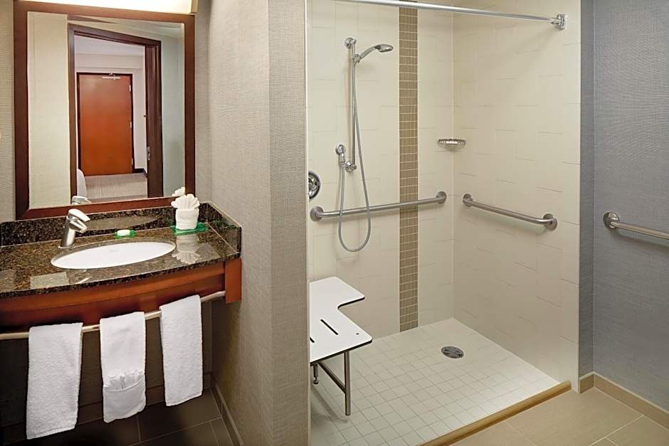 Hyatt Place Princeton