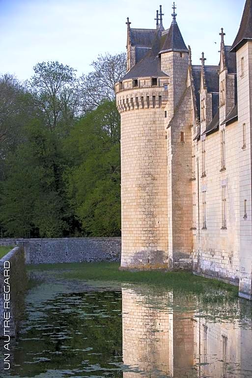 The Originals le Château de Dissay Poitiers