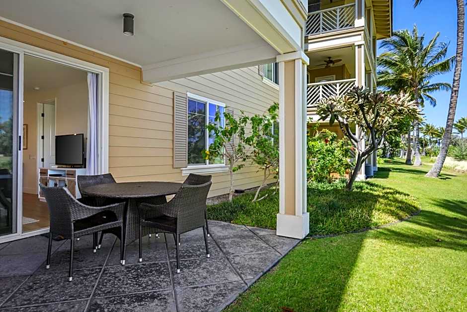 Fairway Villas Waikoloa By Outrigger