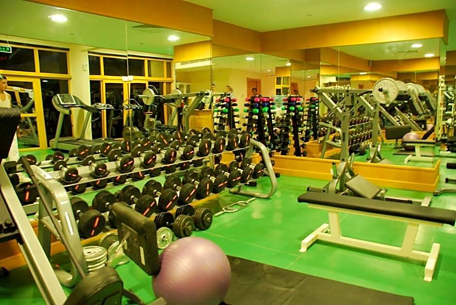 Baisan International Hotel