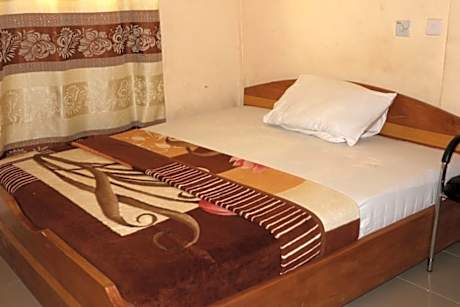 Nagino Lodge