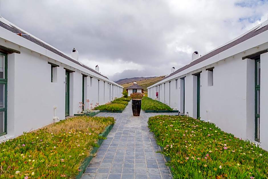 Karoo 1 Hotel Village