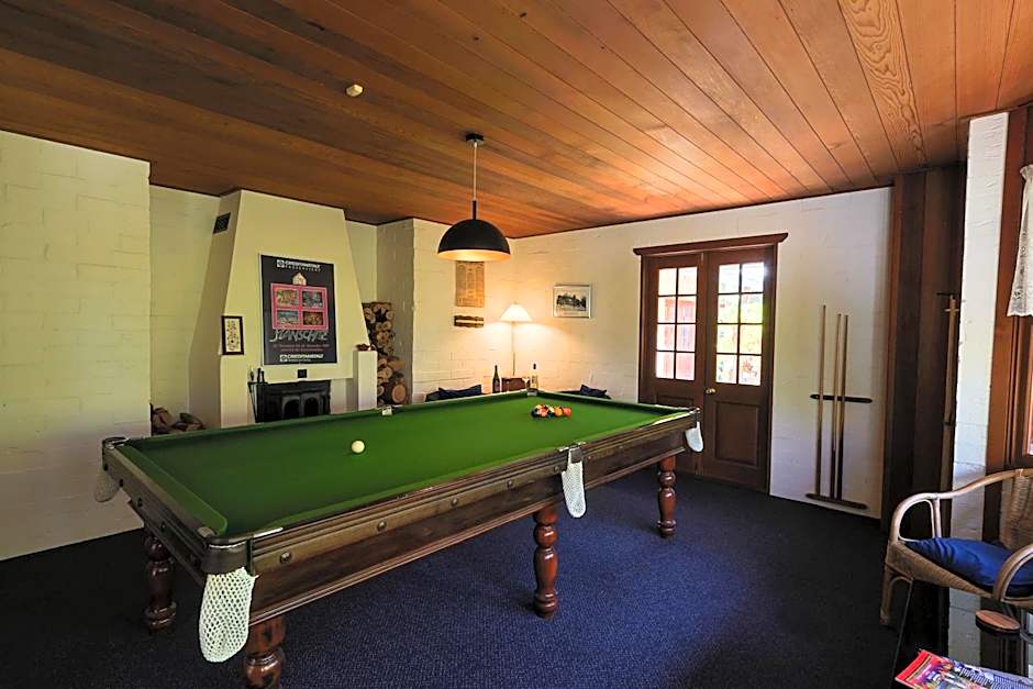 Girraween Country Inn